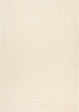 lavin mitra n5040 ivory rug