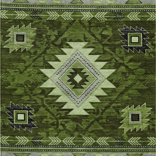 addison chantille acn1754 olive rug