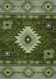 addison chantille acn1754 olive rug