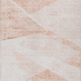 addison chantille acn770 salmon rug