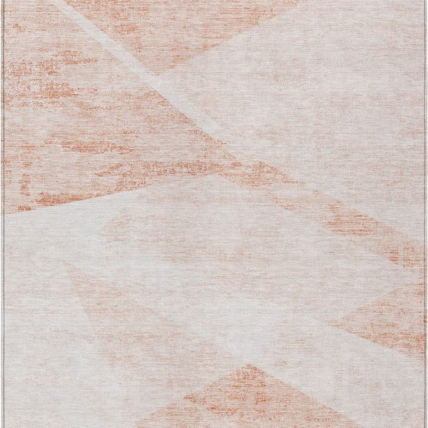 addison chantille acn770 salmon rug
