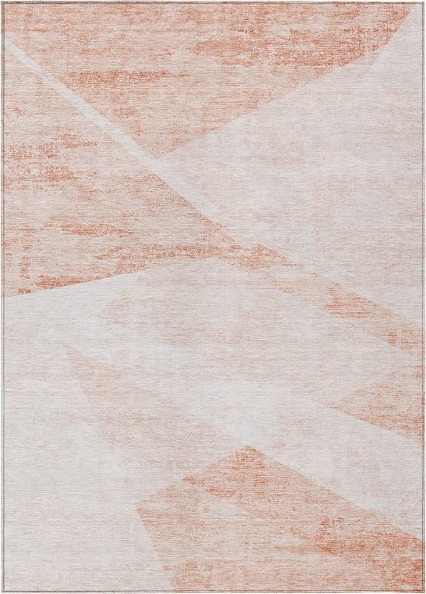 addison chantille acn770 salmon rug