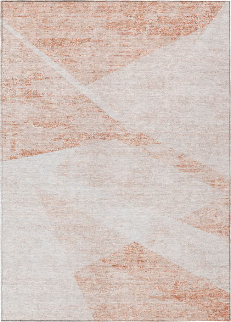 addison chantille acn770 salmon rug
