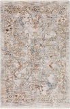 dalyn vienna vi2 ivory rug