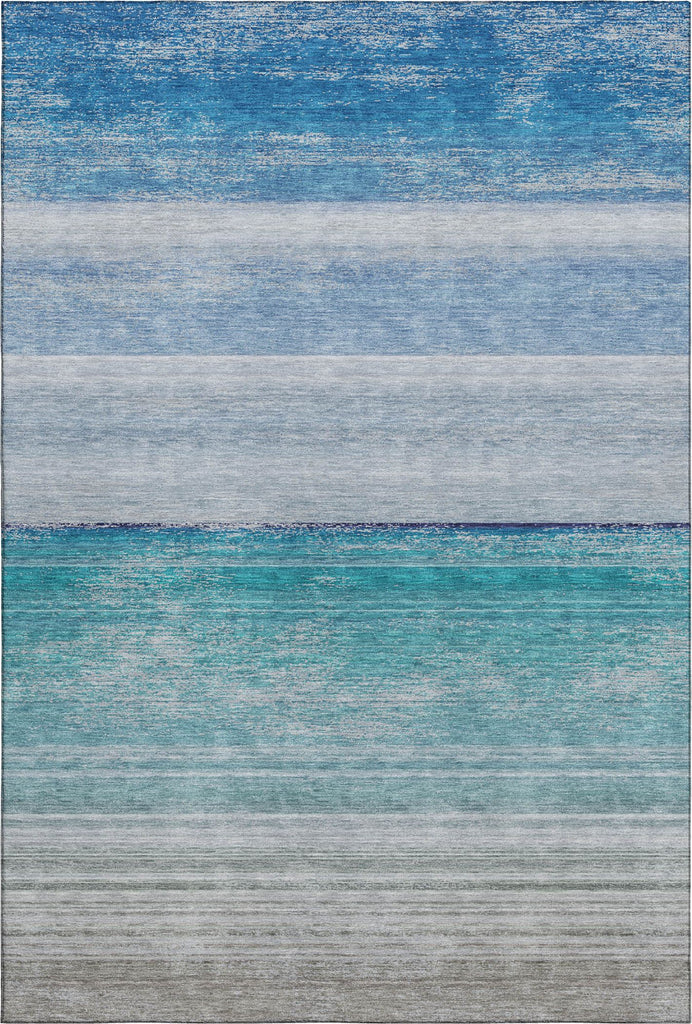 dalyn pacifica pa7 sky rug