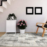 dynamic zen 8340 900 grey rug