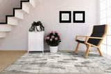 dynamic zen 8340 900 grey rug