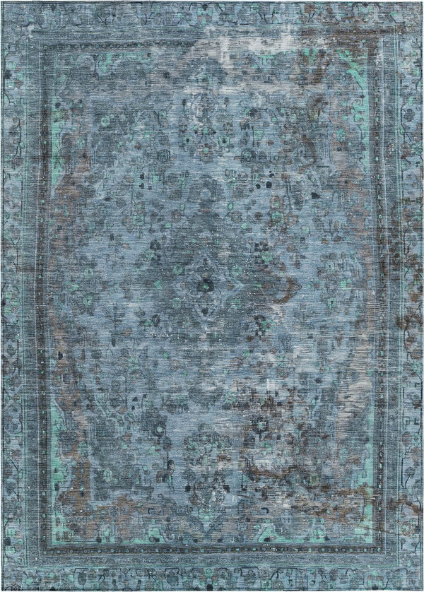 addison chantille acn1646 blue rug