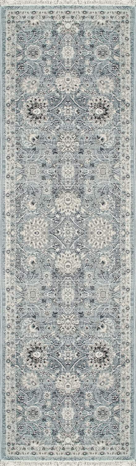 dynamic rugs juno 6883 500 light blue rug