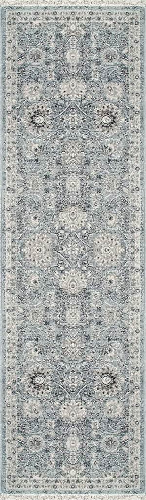 dynamic rugs juno 6883 500 light blue rug