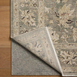 loloi rugs briar brr 05 fog sand rug