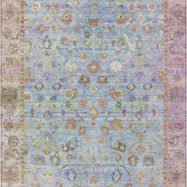 addison chantille acn1772 seafoam rug