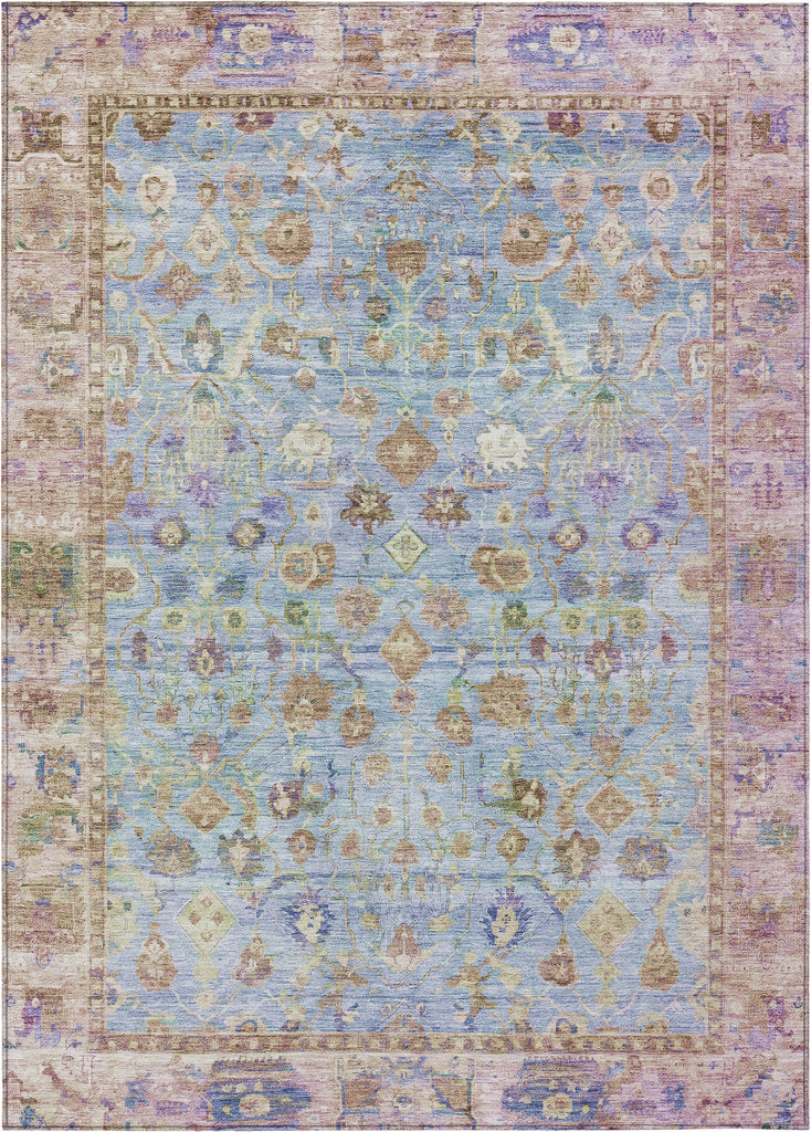 addison chantille acn1772 seafoam rug