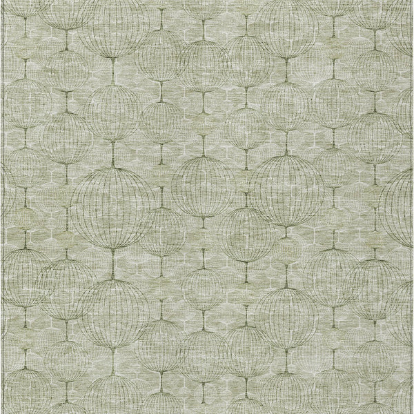 addison chantille acn732 aloe rug