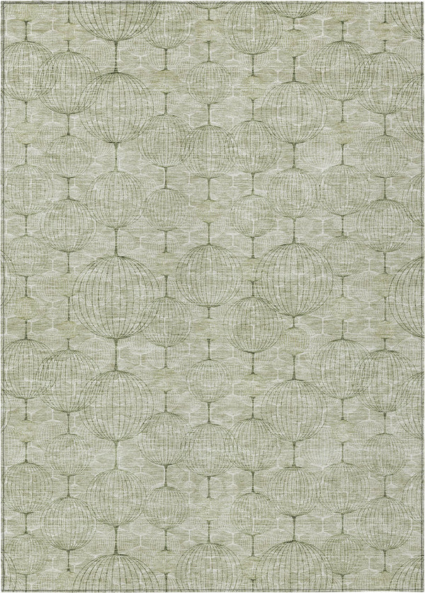 addison chantille acn732 aloe rug