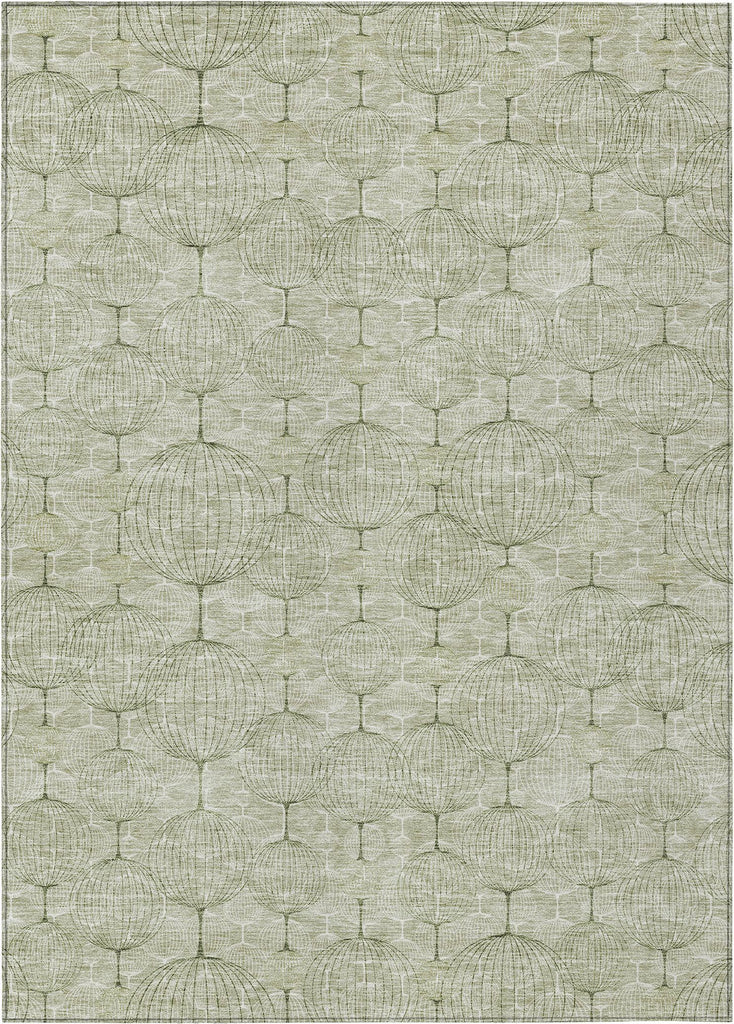 addison chantille acn732 aloe rug