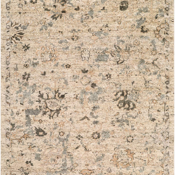 surya farhan fhn 2300 taupe rug