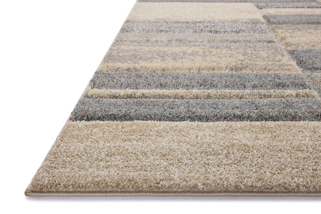 loloi rugs silas sla 07 slate sand rug
