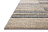 loloi rugs silas sla 07 slate sand rug