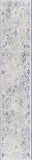 dynamic castilla 3530 950 grey rug