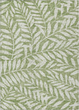 addison chantille acn899 green rug