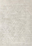 dynamic quartz 27041 100 ivory rug