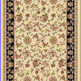 dynamic rugs legacy 58017 190 ivory rug