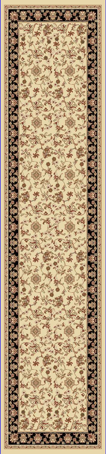 dynamic rugs legacy 58017 190 ivory rug