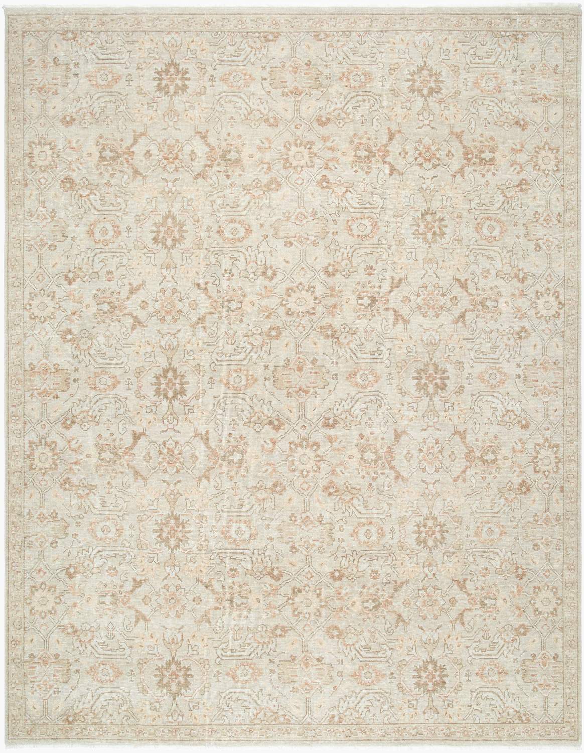 surya anelka ank 2306 ivory rug