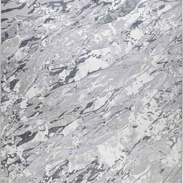 lavin samira u5031 gray rug