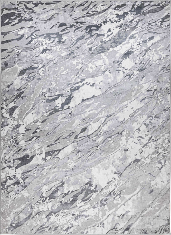 lavin samira u5031 gray rug