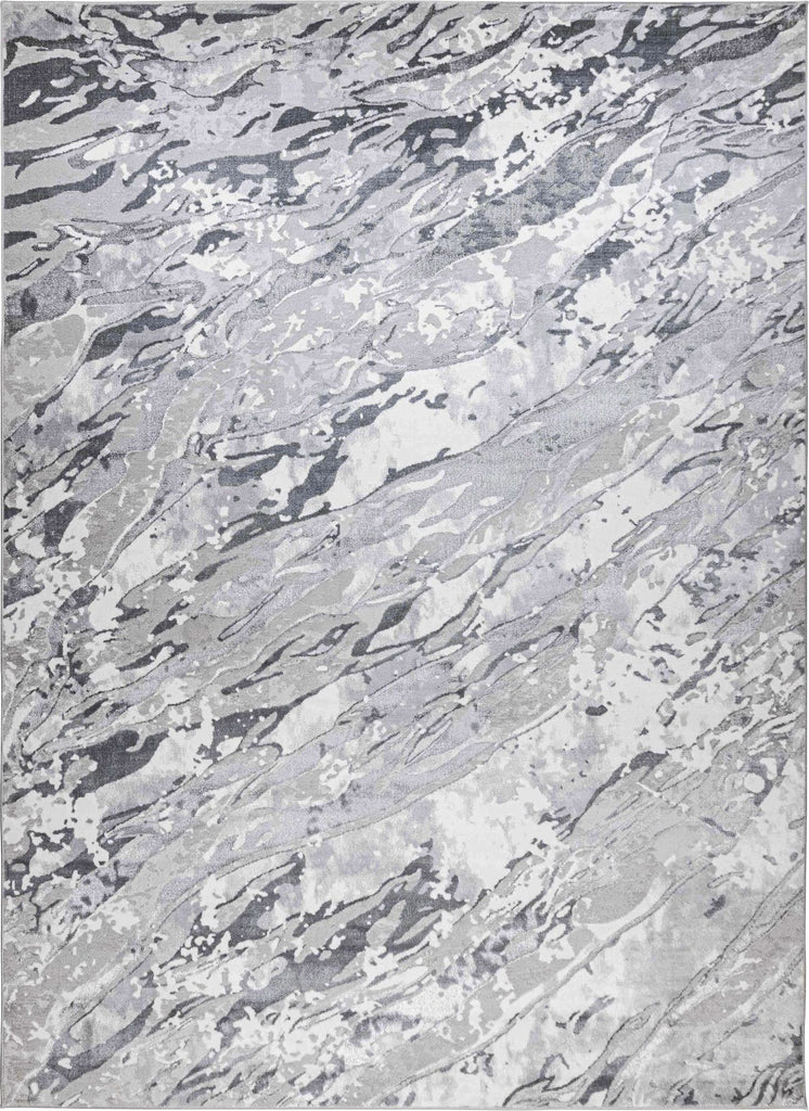 lavin samira u5031 gray rug