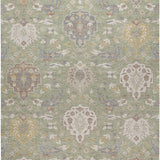 dalyn tabrook tb4 aloe rug