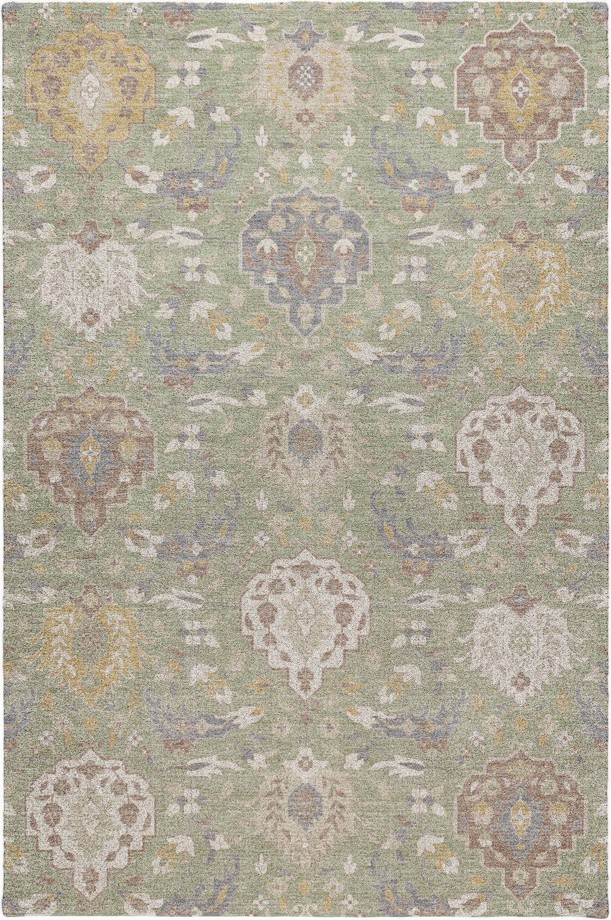 dalyn tabrook tb4 aloe rug