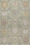 dalyn tabrook tb4 aloe rug