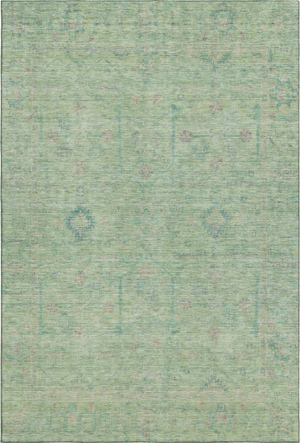 dalyn ravenna rn5 seafoam rug