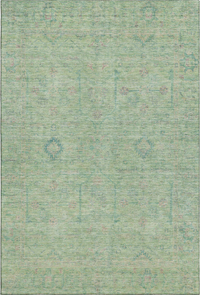 dalyn ravenna rn5 seafoam rug