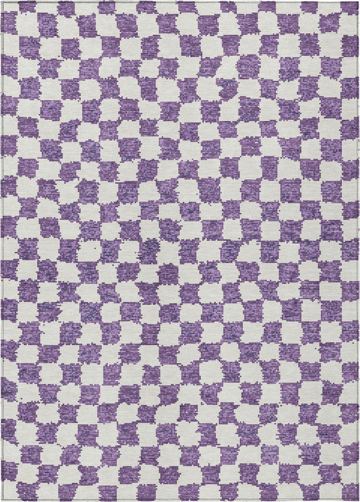 addison chantille acn1958 purple rug