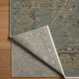 loloi rugs briar brr 02 aqua olive rug