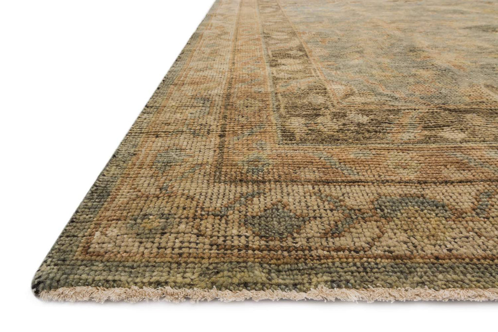 loloi rugs heirloom hq 04 aqua terracotta rug