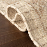 dash albert casdia da2540 ivory hand knotted wool rug