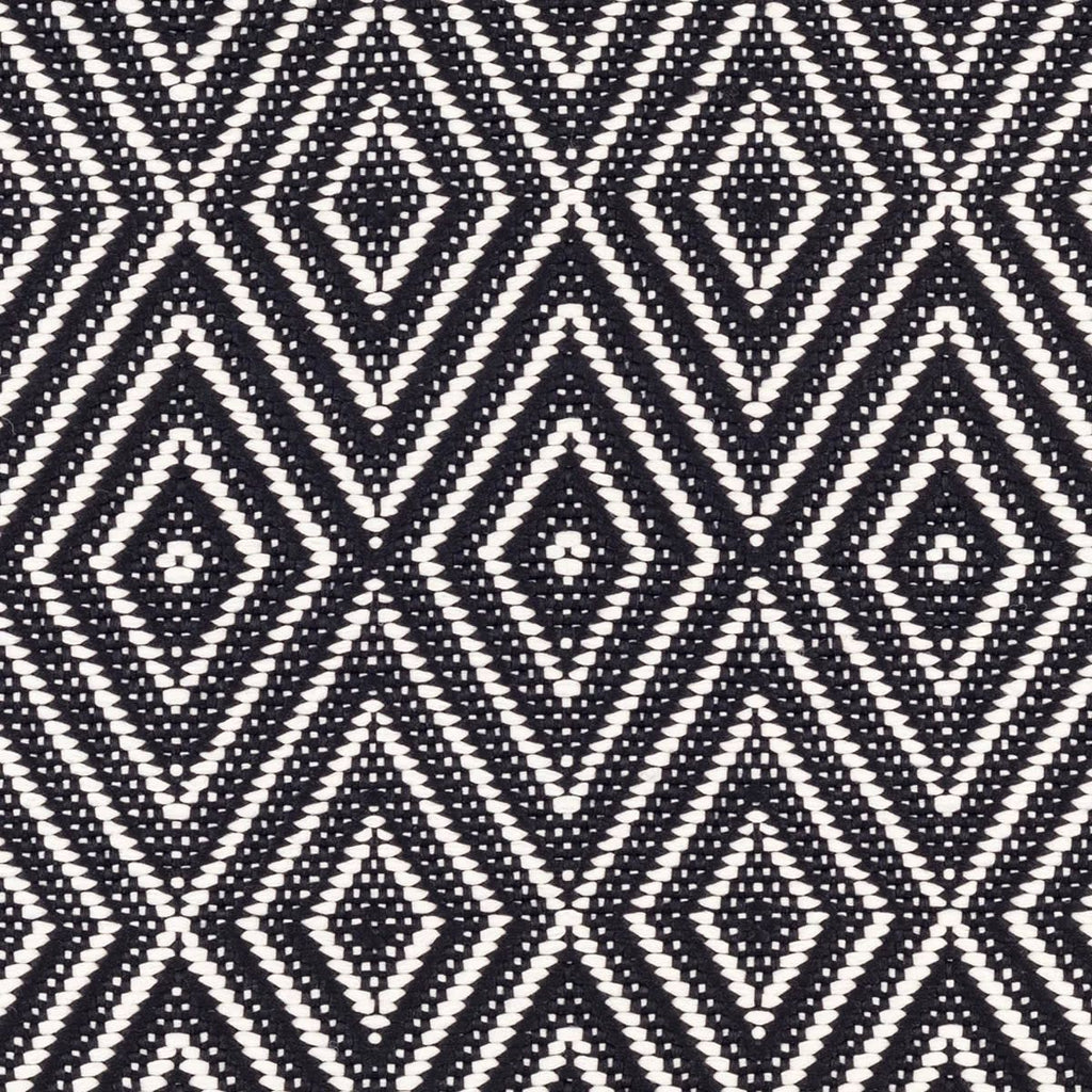 dash albert diamond rdb170 black rug