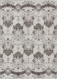 addison chantille acn759 chocolate rug