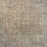 loloi rugs heritage her 05 spa earth rug