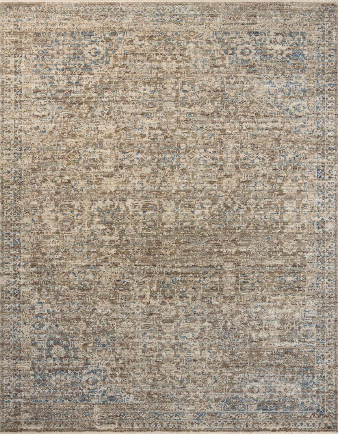 loloi rugs heritage her 05 spa earth rug