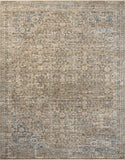 loloi rugs heritage her 05 spa earth rug