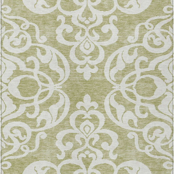 addison chantille acn973 aloe rug