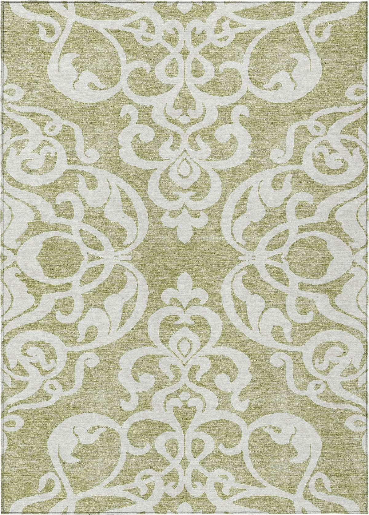 addison chantille acn973 aloe rug