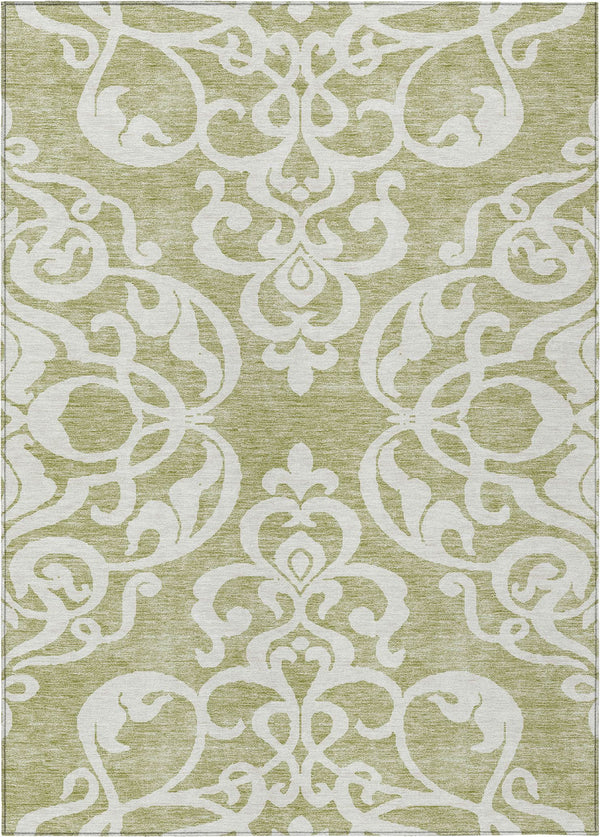 addison chantille acn973 aloe rug
