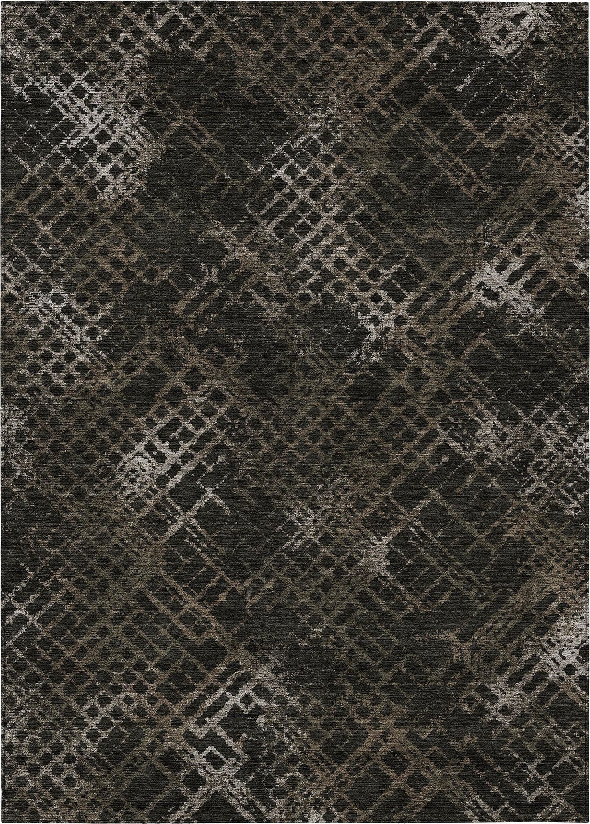 addison chantille acn825 fudge rug